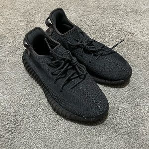 Men’s US size 10 Adidas Yeezy Boost 350